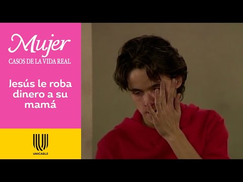 Mujer, Casos De La Vida Real 3/3: Jesús Se Pierde En El Vicio, Pero Su ...