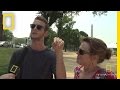 Parker and Cheryl's Nautical Adventure