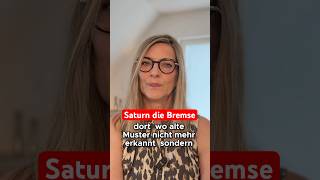 Saturn: Wenn das Leben dich vor die Wand laufen lässt.   #astrologie #bewusstsein