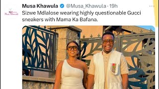 Weekend Vlog of work | Musa Khawula | Nelisiwe Sibiya | Sizwe Mdlalose