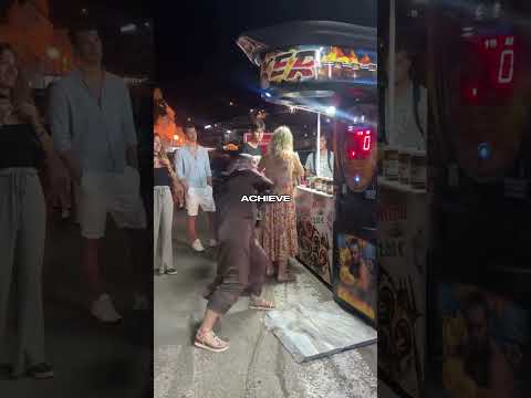 Boxing champion in hijab 🔥| 🎥 elma hajrovic