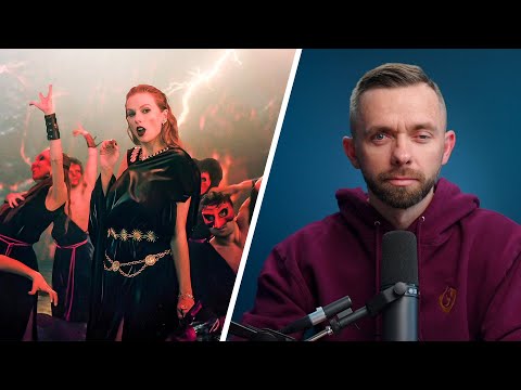 Does Taylor Swift CAST SPELLS On Her Listeners?!