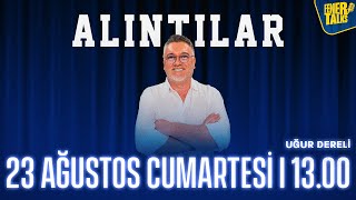 Dostların Sessizliği Düşmanın Sesinden Ağır Gelir! | Fenertalks “Alıntılar”