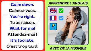 Apprendre l'anglais avec la musique ✪ I'm coming = J'arrive 🎧 🇬🇧 ✅