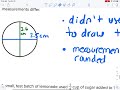Understanding Proportional Relationships and Circles