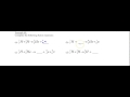 Nuclear Fusion Reactions and Isotopes