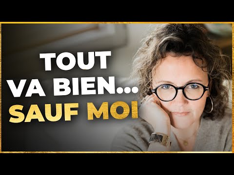 Ce que votre vide intérieur essaie de vous dire