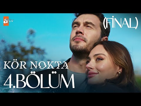Kör Nokta 4. Bölüm (FİNAL) @atvturkiye
