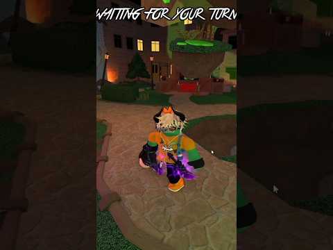 بيبي كوووخ جديد 🔥 #roblox #mm2edit #روبلوكس #mm2 #robloxedit #mm2gameplay #funny #gaming #memes