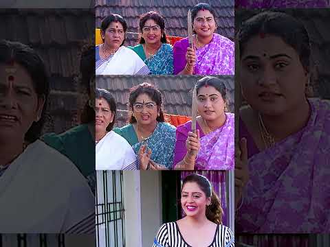 ഛെ... മണ്ടത്തരം പറയാതെടീ.. പാൽ അല്ലെ കുടിക്കൂ😂😂 | Malayalam Comedy Scenes | Bindu Panicker Comedy