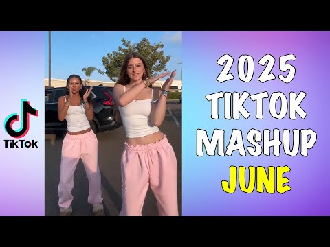 Viral TikTok Mashup June 2025 PHILIPPINES (Not Clean)
