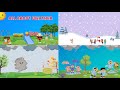 Weather Safety and Activities