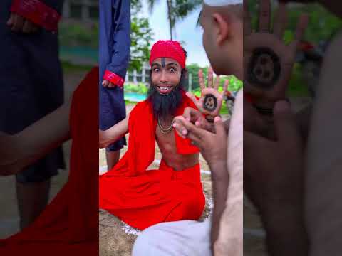 ২য় পর্ব ভিডিওটি সম্পুর্ণ দেখুন #jibonvaiofficial #comedymove #funnyclip #unfrezzmyaccount