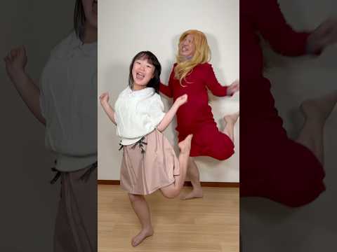 カモン！バービー🎉Let's go party #shorts #funny