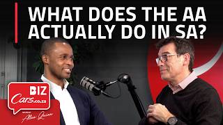 What does the AA actually do in SA? | Road to DealerCon 2026