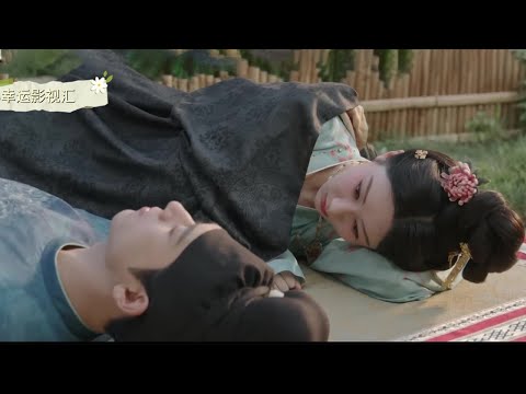 两个约定不婚主义，一次意外却擦出爱情的火花！ 💗 Chinese Television Dramas