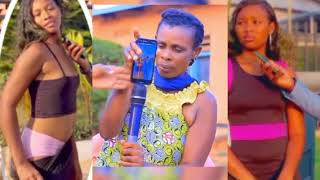 VIDEO ZA DIANNE ARI KIRONGZ INTOKI ZIGIYEHANZE DORE NYINA WADIYANE YASAMBANAGA N'UMUHUNGUWE BYOSE