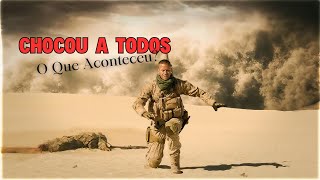 😱 Homem ficou 52 Horas Sem Se Mexer… O Pesadelo Que Ele Viveu Vai Te Chocar!