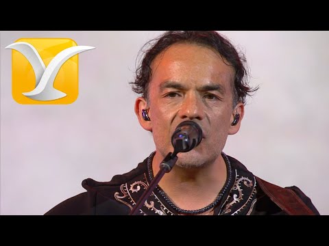 Los Bunkers - Ángel para un Final - Festival de la Canción de Viña del Mar 2024 - 1080p