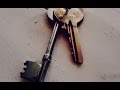 Public Key and Symmetric Cryptography