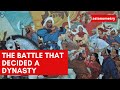Ming and Qing Dynasty Historical Events