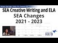 Writing Skills and Concepts Assessment