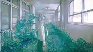 片方だけが燃えている - Cover