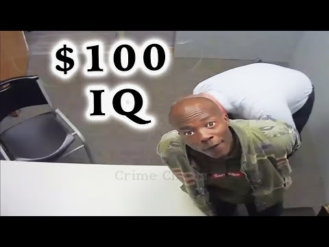 High IQ Suspect VS Detective!! Confrontation & Confession!! Shocking Police Interrogation!!