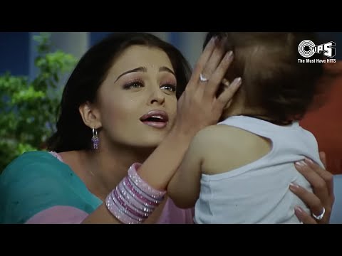 Dil Chura Le O Chand Se Chehre Wale (दिल चुरले ओ चाँद से चेहरे वाले) | Aishwarya Rai | Alka, Kumar