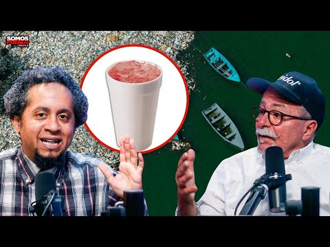 EXPLICACION CIENTIFICA DEL DAÑO QUE CAUSA EL FOAM