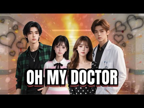 DRAMA REVLICCA - OH MY DOCTOR (TAMAT)