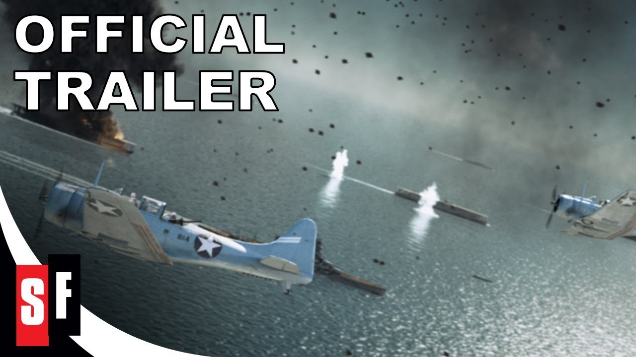 Dauntless: The Battle of Midway Trailer thumbnail