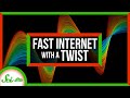 Understanding Light and Data Transmission