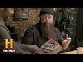 Iron Content in Cereal: A Historical Perspective