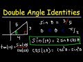 Trigonometric Functions and Identities