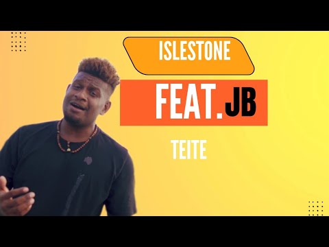 islestone | Feats .JB | Teite| 2024