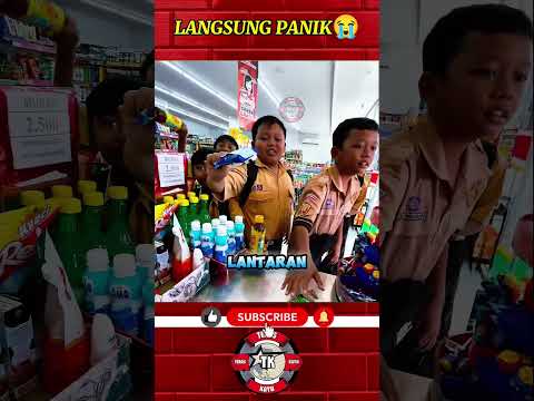DI BOHONGIN ADA GURUNYA MAU BELANJA🤣😂