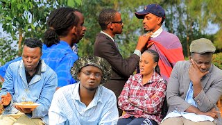NYAXO COMEDY: Mavide Bamufashe Anyara Kumuhanda