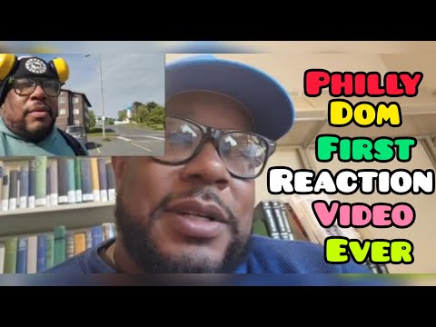 Philly Dom Made History With Alaska Seafood Processor Reaction Video