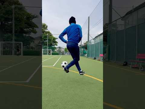 #明光サッカー草加 #明光サッカー所沢 #football #footballskills