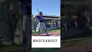 My favorite baseball brands! @PlateCrate @bruceboltus#baseball #fyp #viral #trending