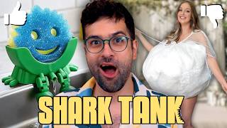 I Tested Viral SHARK TANK Products