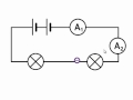 Understanding Current in Series Circuits