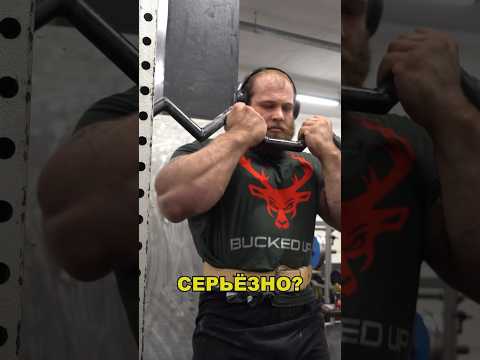 Смаев как всегда 🤯 Полный выпуск уже на GoB channel.