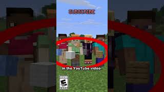 A NEW SLIME IN MINECRAFT?