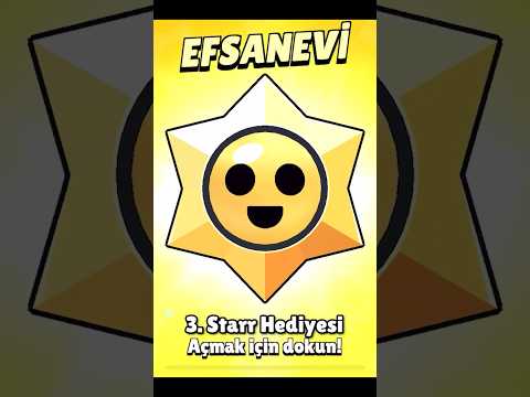 Brawl Stars'daki EN İYİ Kutu Hangisi? #shorts #brawlstars