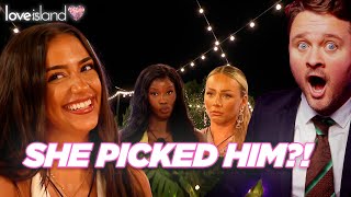Who Stepped Forward for Shakira? | Love Island UK Recap Ep 2🍿