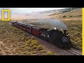 Railroads and Their Impact on America