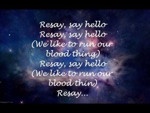 Pierce the Veil - Diamonds And Why Men Buy Them [Lyrics]