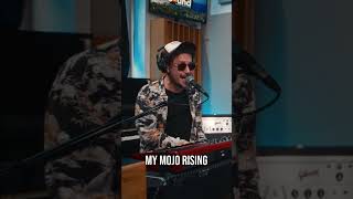 LIVE at SoCal Sound "Mojo Rising" Young Gun Silver Fox
